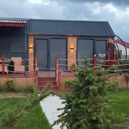 Milla Serenity 住宿加早餐酒店 *