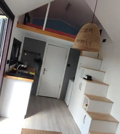 Milla Serenity Bed & Breakfast