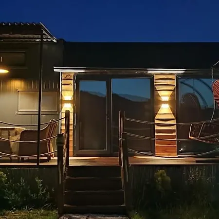 Milla Serenity Bed & Breakfast