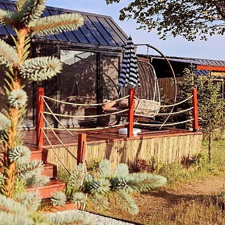 Milla Serenity Bed & Breakfast