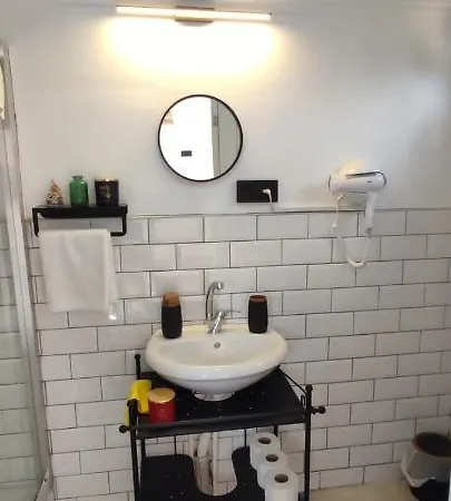 Milla Serenity فندق مبيت وإفطار