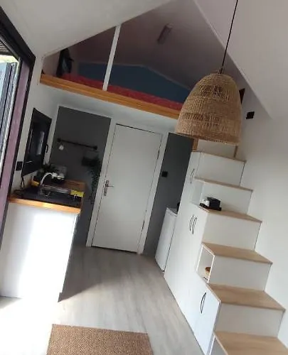 Milla Serenity Отель типа 