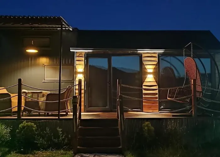 Milla Serenity Отель типа 