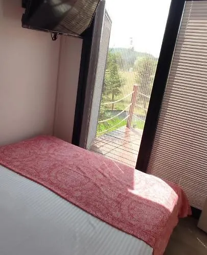 Milla Serenity * Стамбул