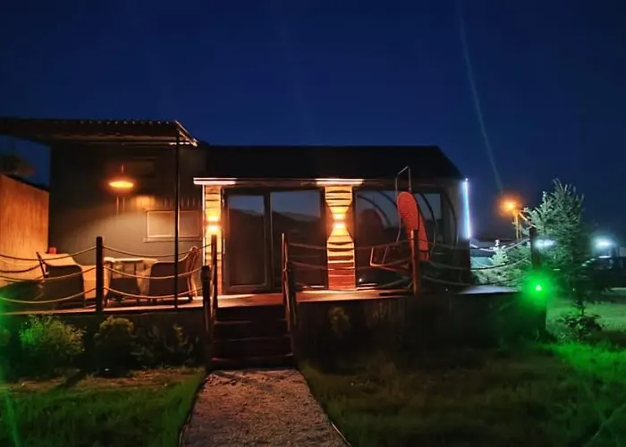 Milla Serenity Стамбул