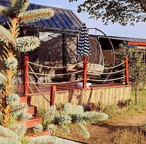 Milla Serenity Отель типа 