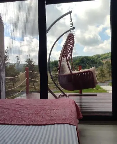 Milla Serenity Отель типа 