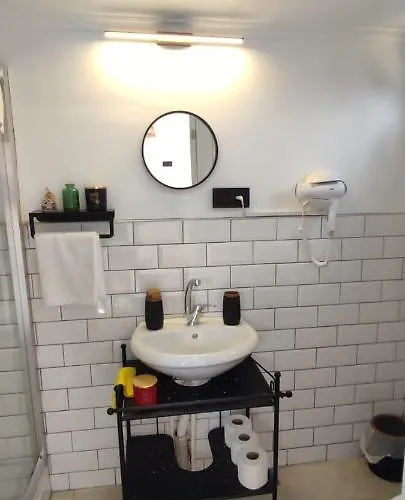 Milla Serenity Отель типа 