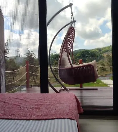 Milla Serenity Bed & Breakfast Istanbulská provincie